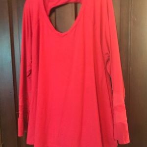 Lane Bryant Active Wear